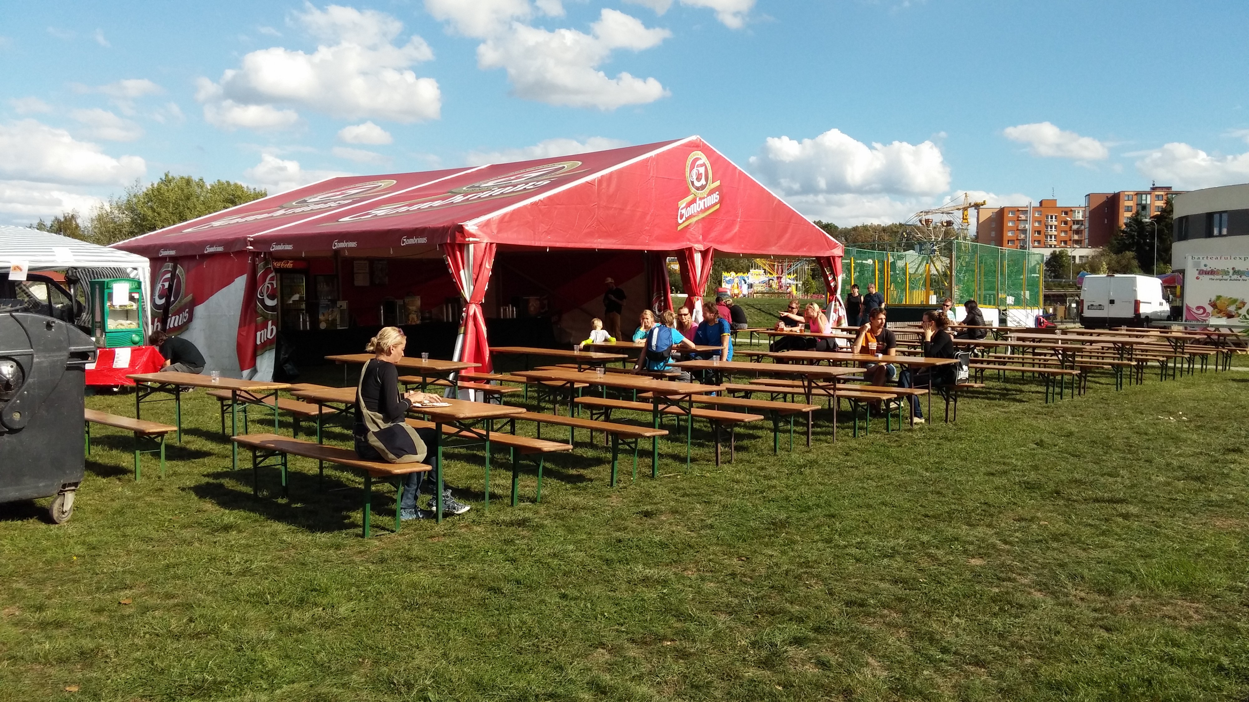 Vertonaplus catering foto 4