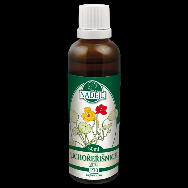 Mgr. Jarmila Podhorná - NADĚJE foto 3