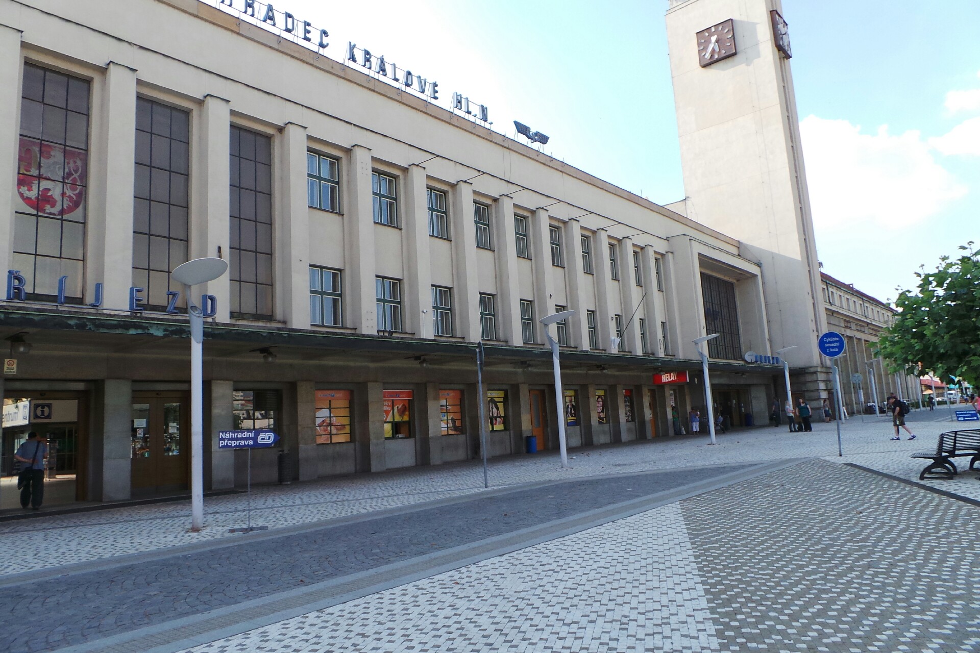 TJ Lokomotiva Hradec Králové