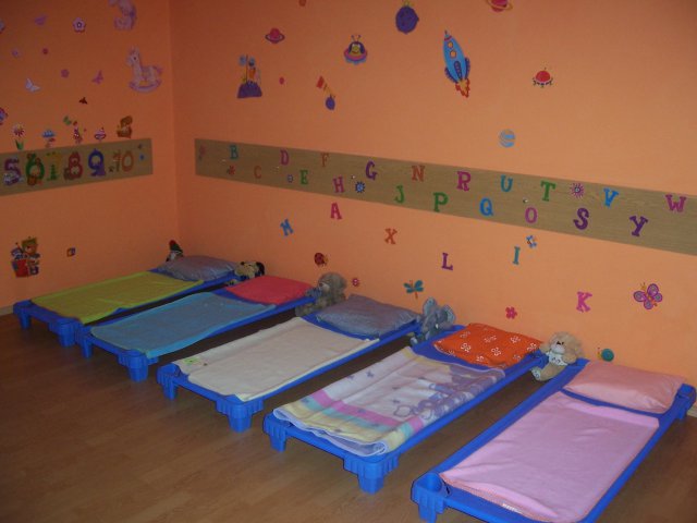 Dětský klub MAXLÍK foto 2