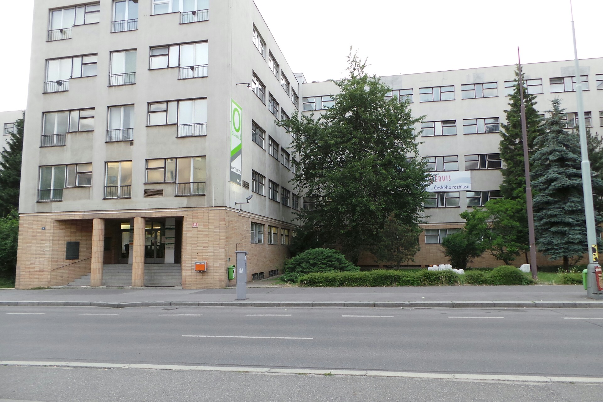 BYTY A FASÁDY PRAHA, s.r.o. foto 1