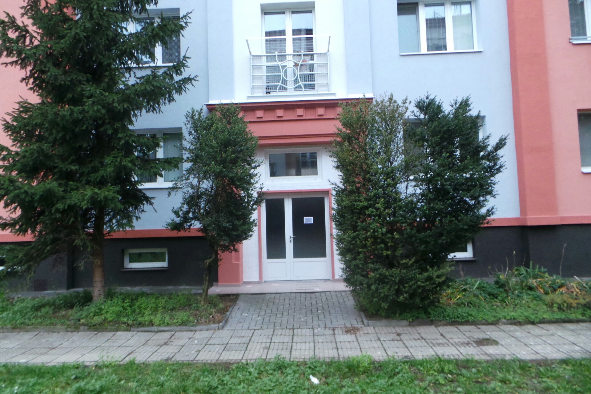 Ing. Jiří Dvořák