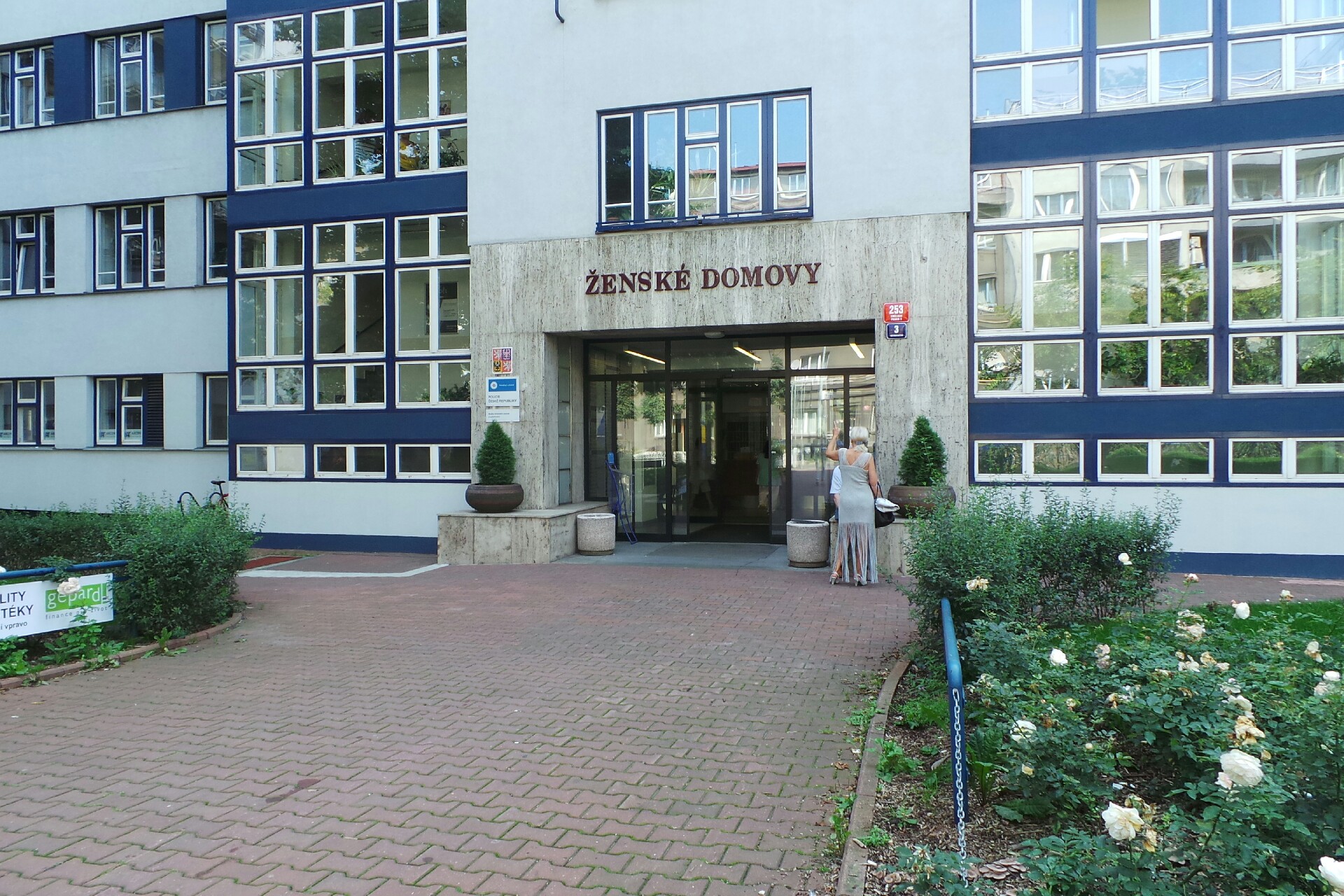 TOP CONSULTING CZ, s.r.o.