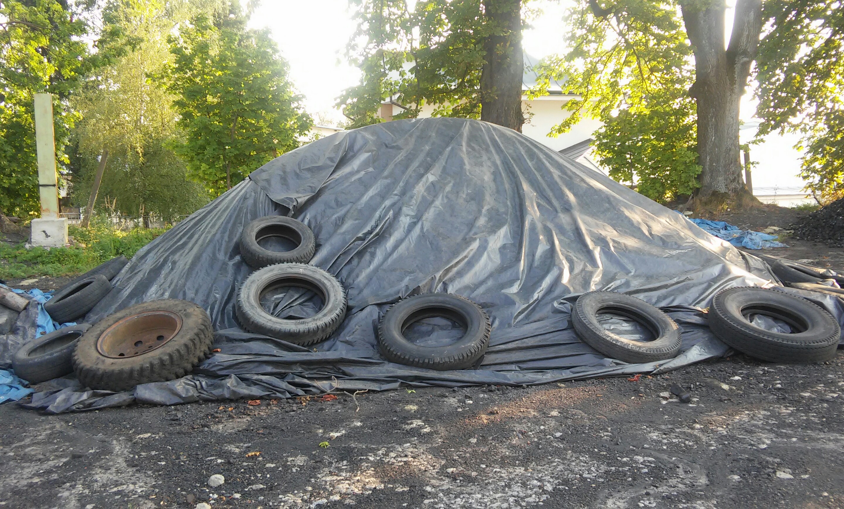 Obchod palivy Stanislav Ondráček foto 3