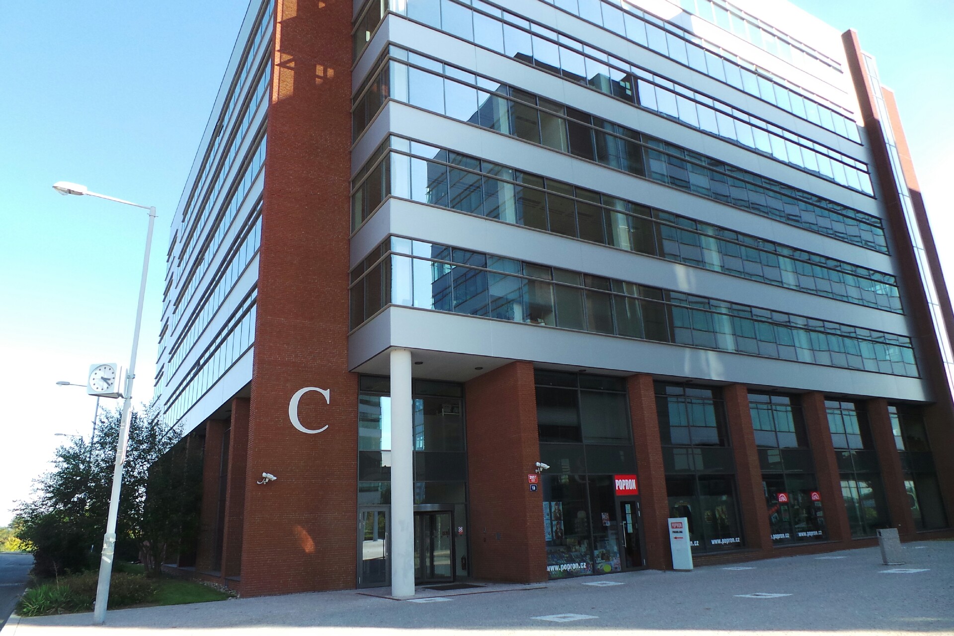 KCR Czech Republic, a.s.