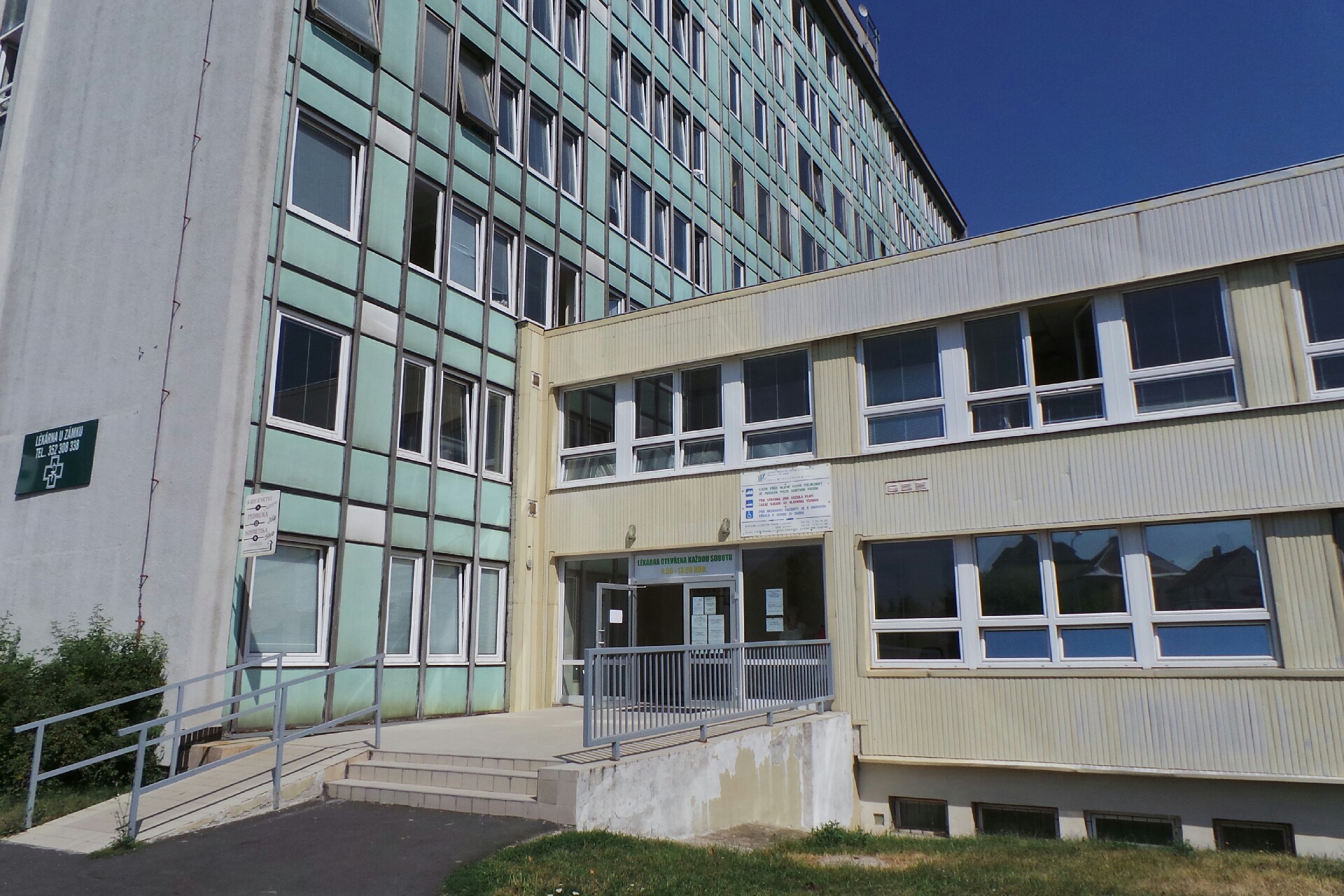 MUDr. Oldřich Vastl