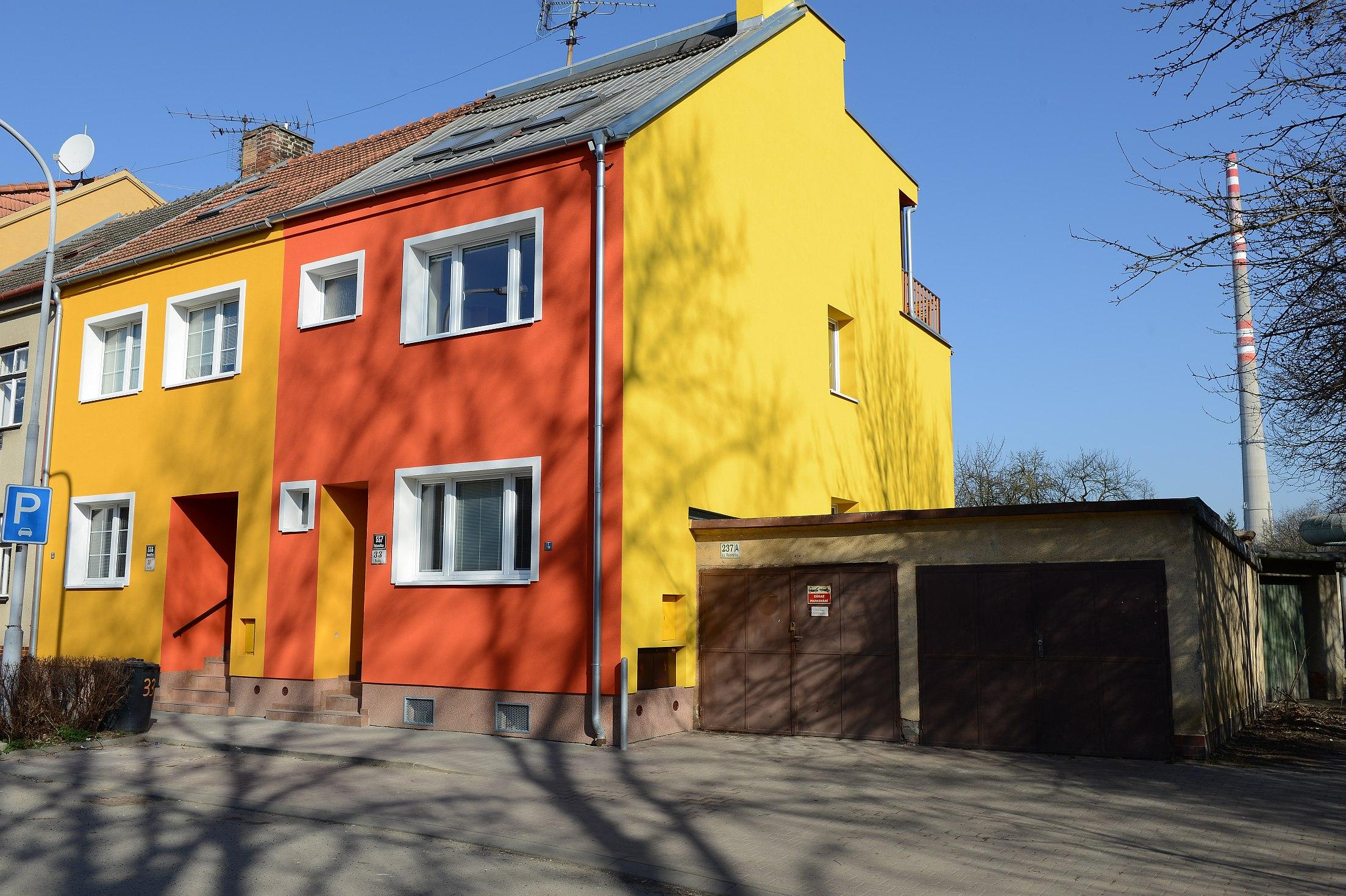 AB-BRNĚNSKÁ UBYTOVACÍ, s.r.o.