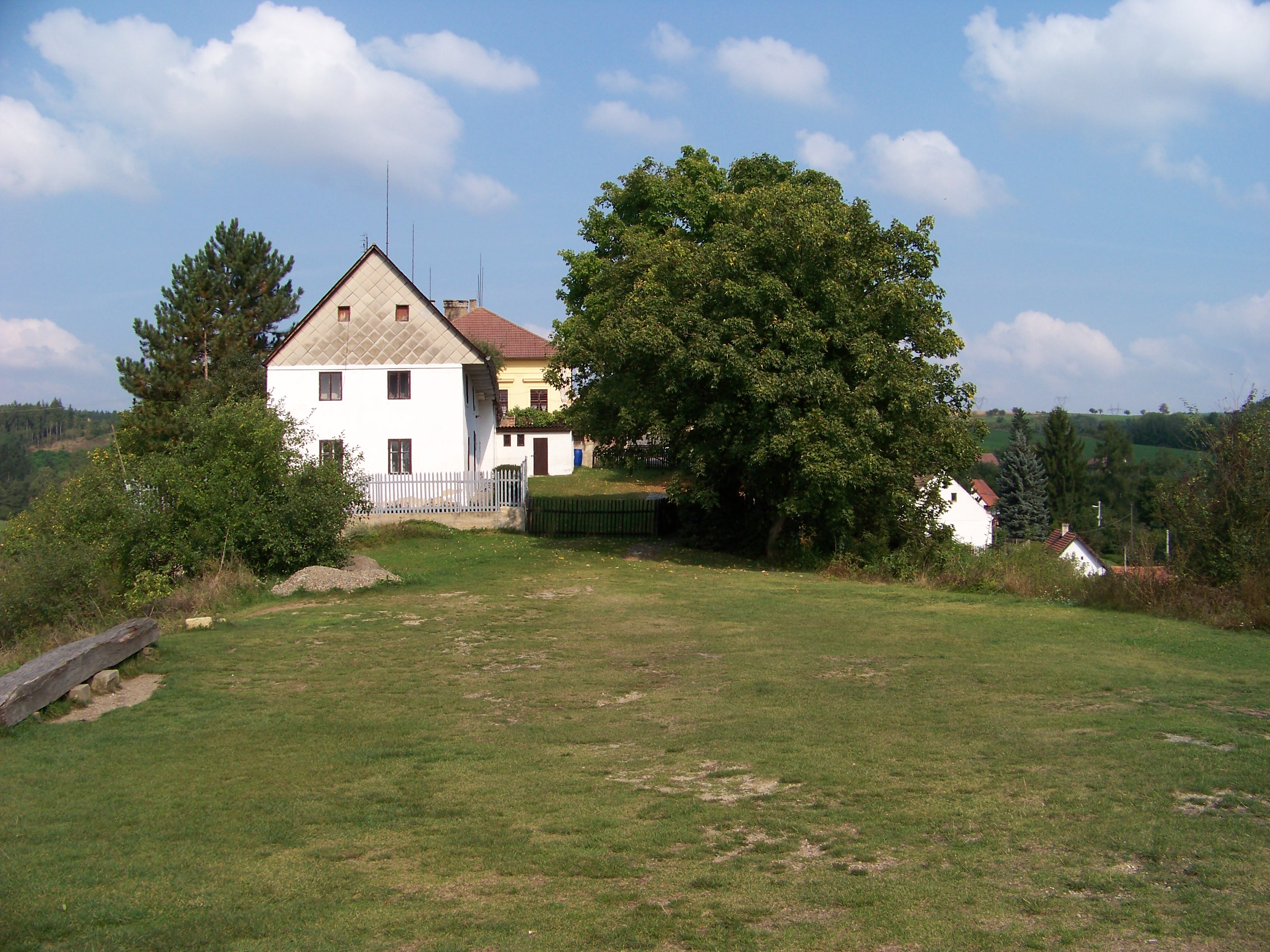 Hospůdka U hradu foto 3