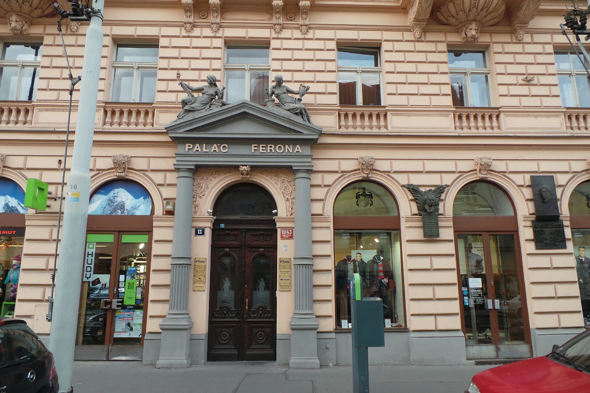 Mgr. Denisa Ihlová, advokát foto 1