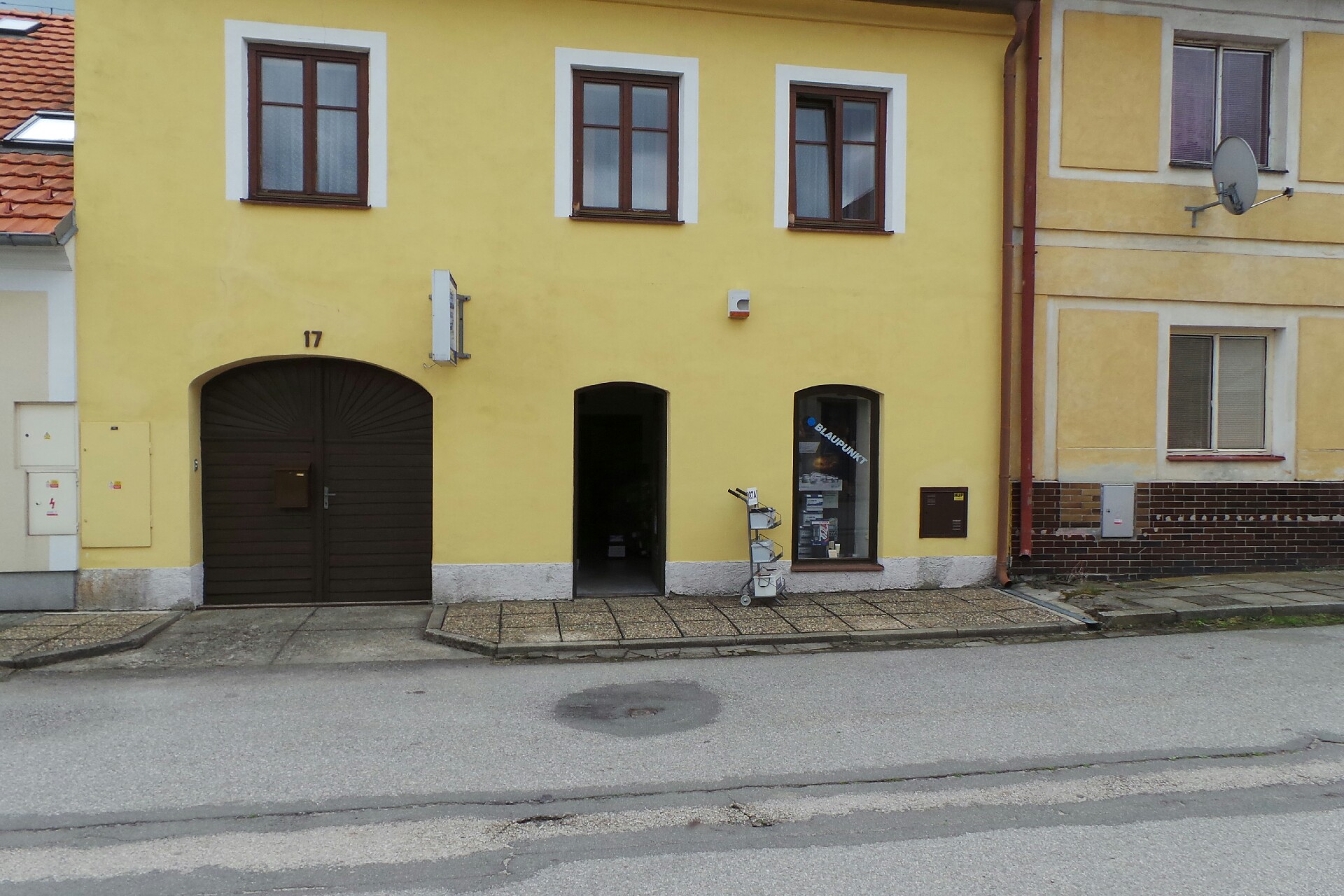 Alois Krejcik AEK Auto-Elektro foto 2