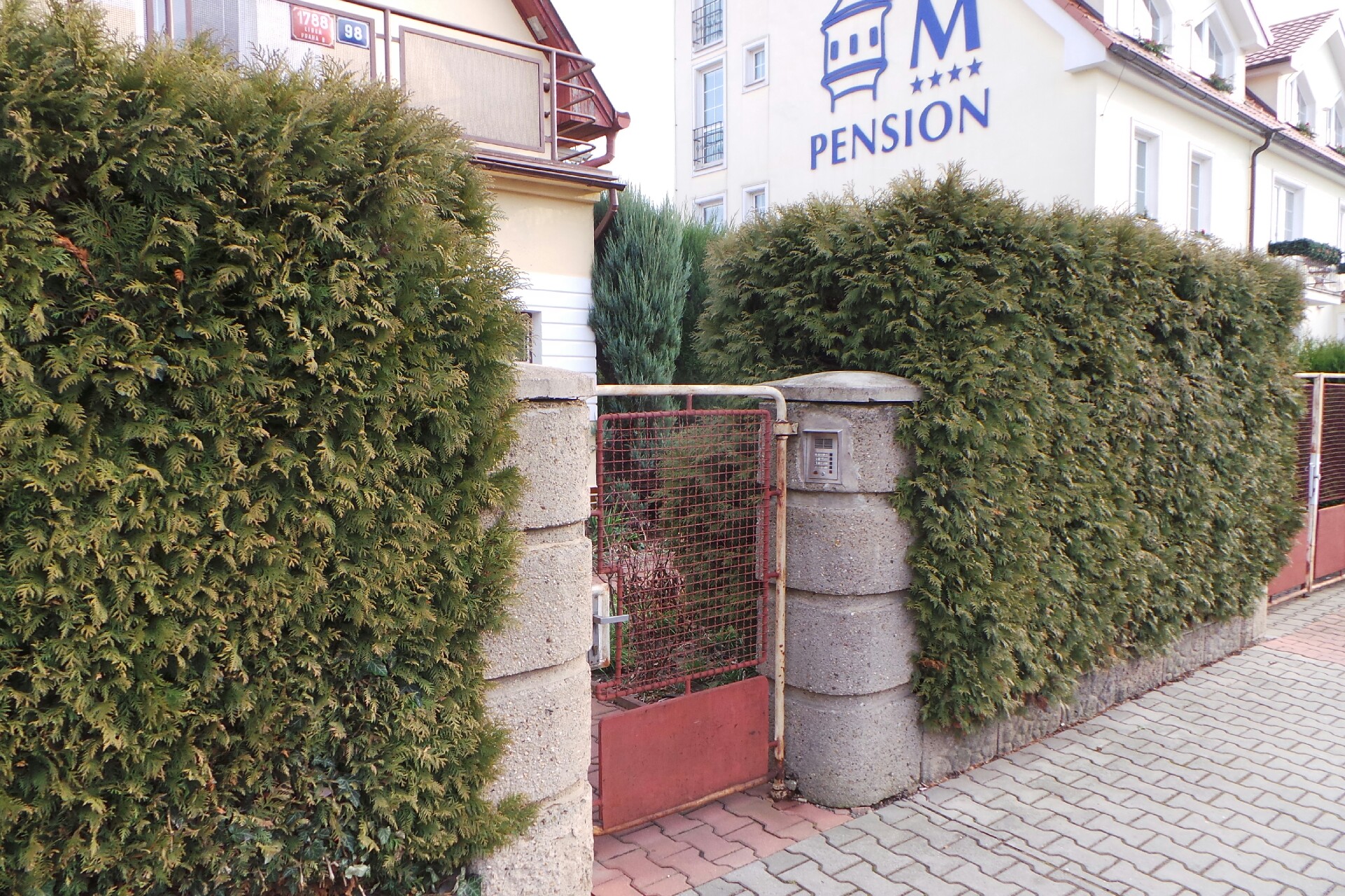 Telprojekt, spol. s r.o.