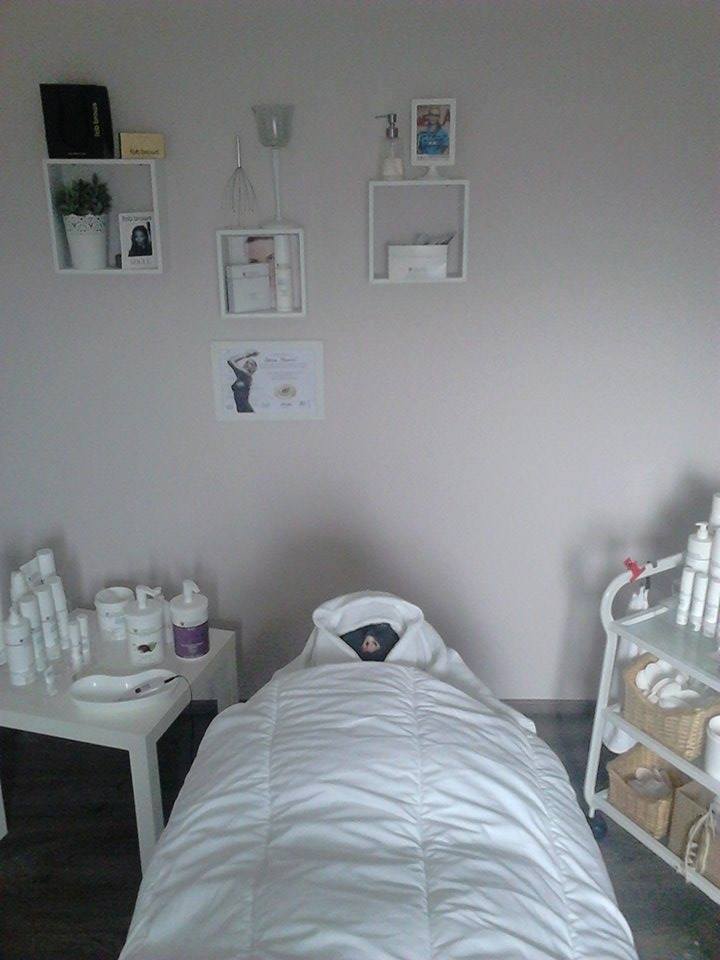 Kosmetický a pedikérský salón Zdeňky Mocové foto 2