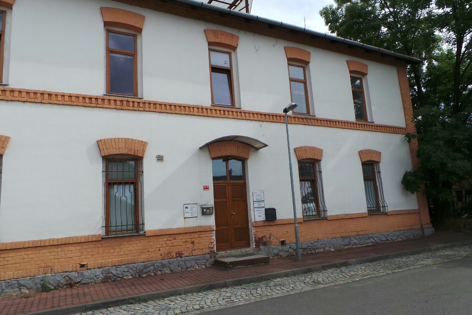 BACH systems, s.r.o.