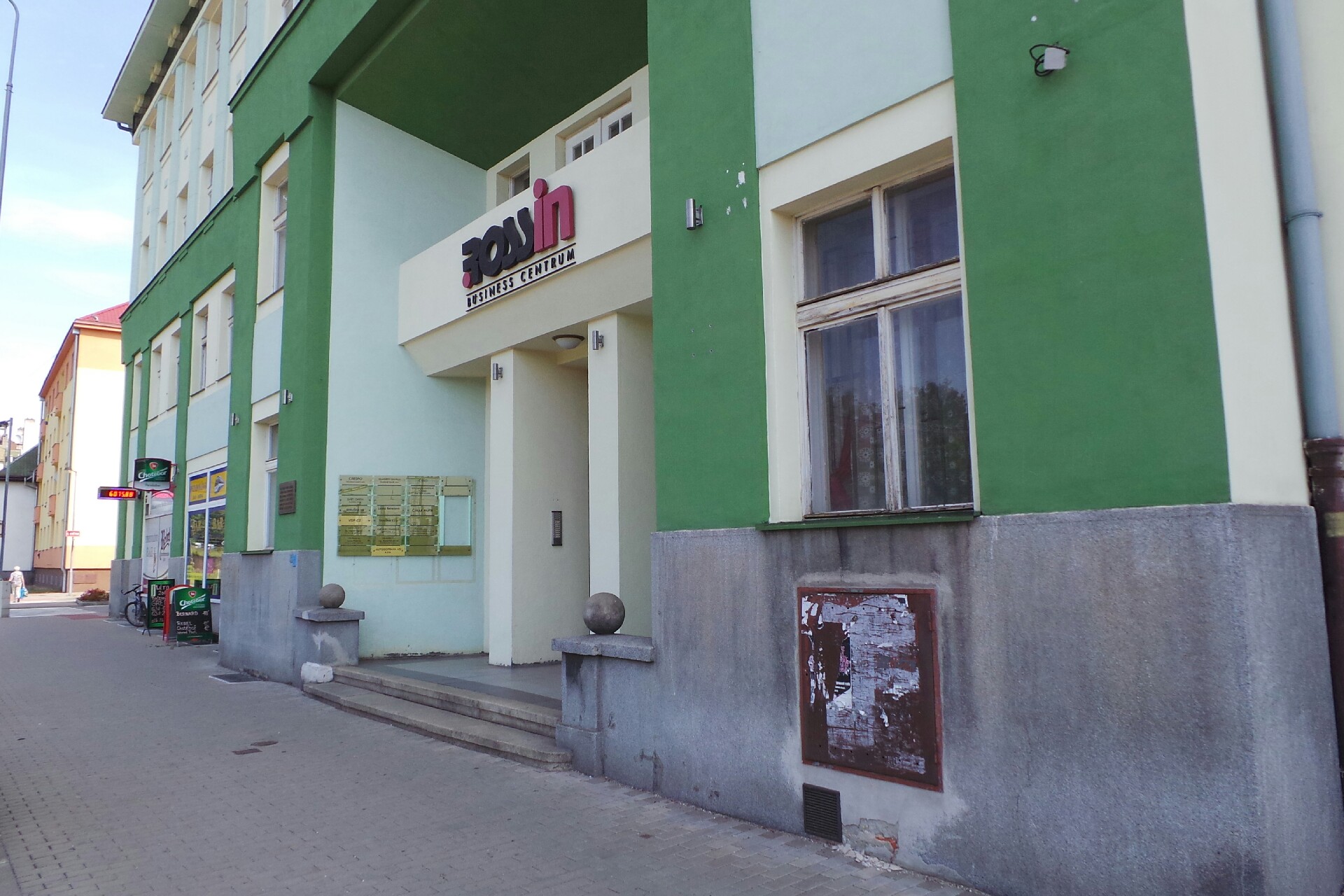 Svaz neslyšících a nedoslýchavých v ČR, oblastní výbor Havlíčkův Brod