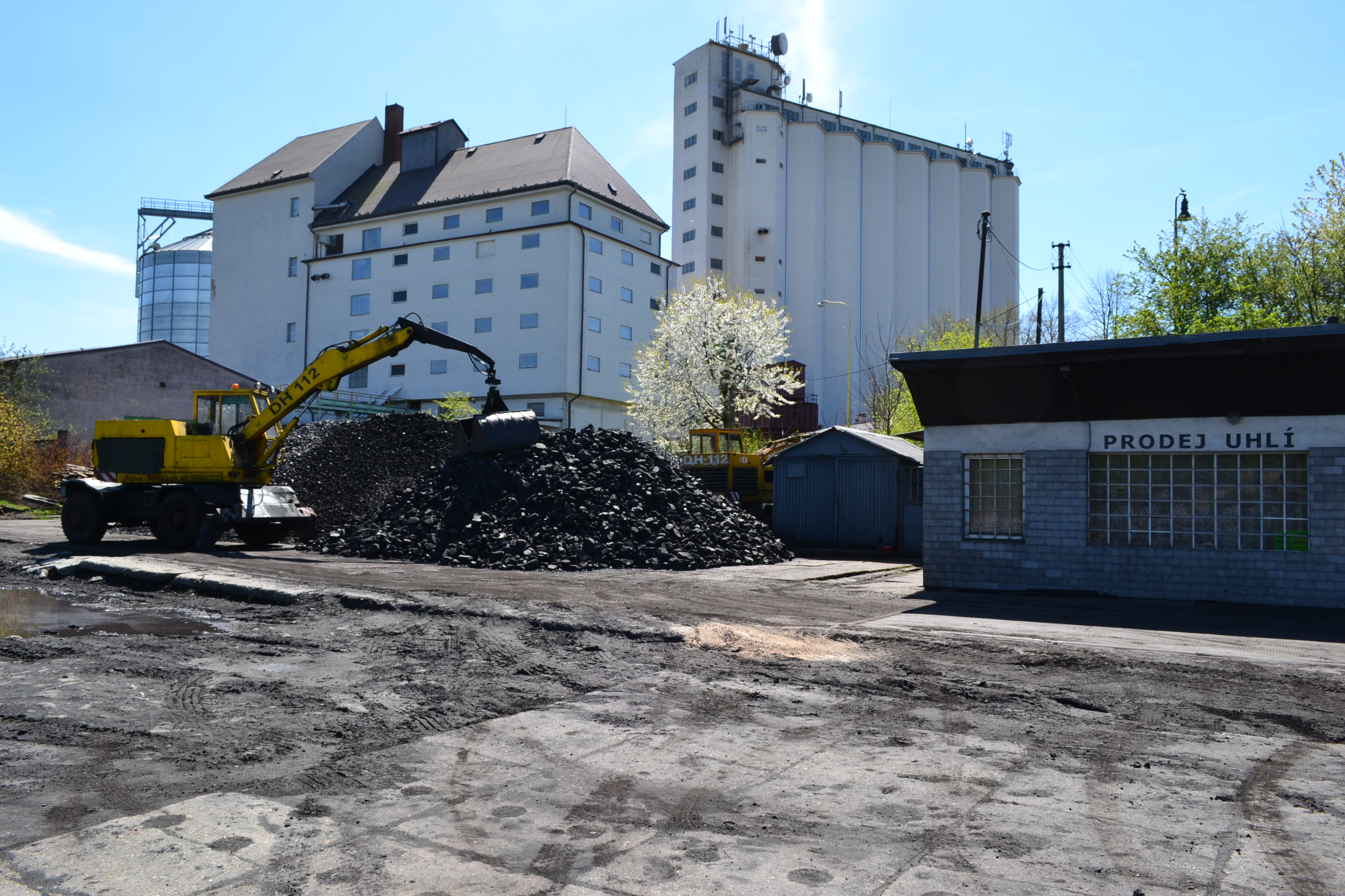 PALIVA-NOVÁK, s.r.o.