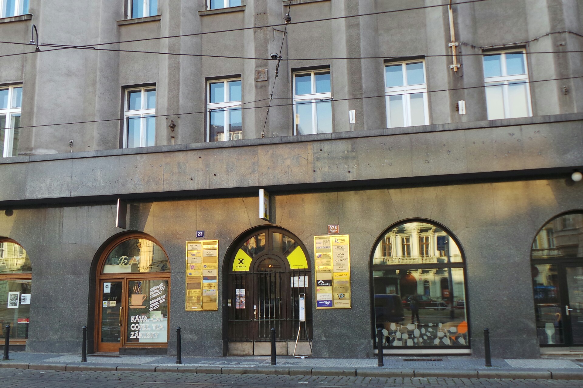 Právní překlady, s.r.o.