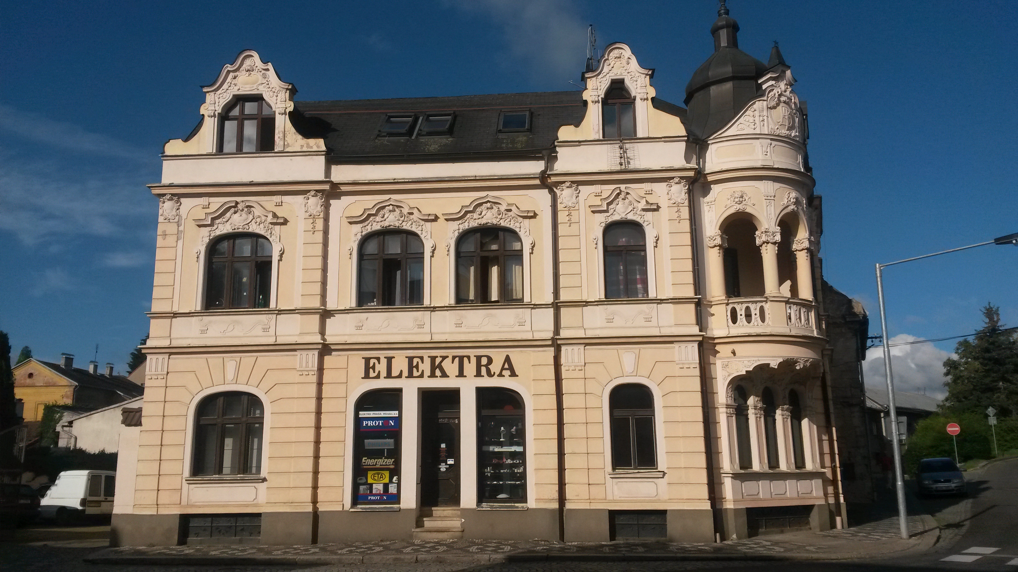 Elektra Kalina foto 1