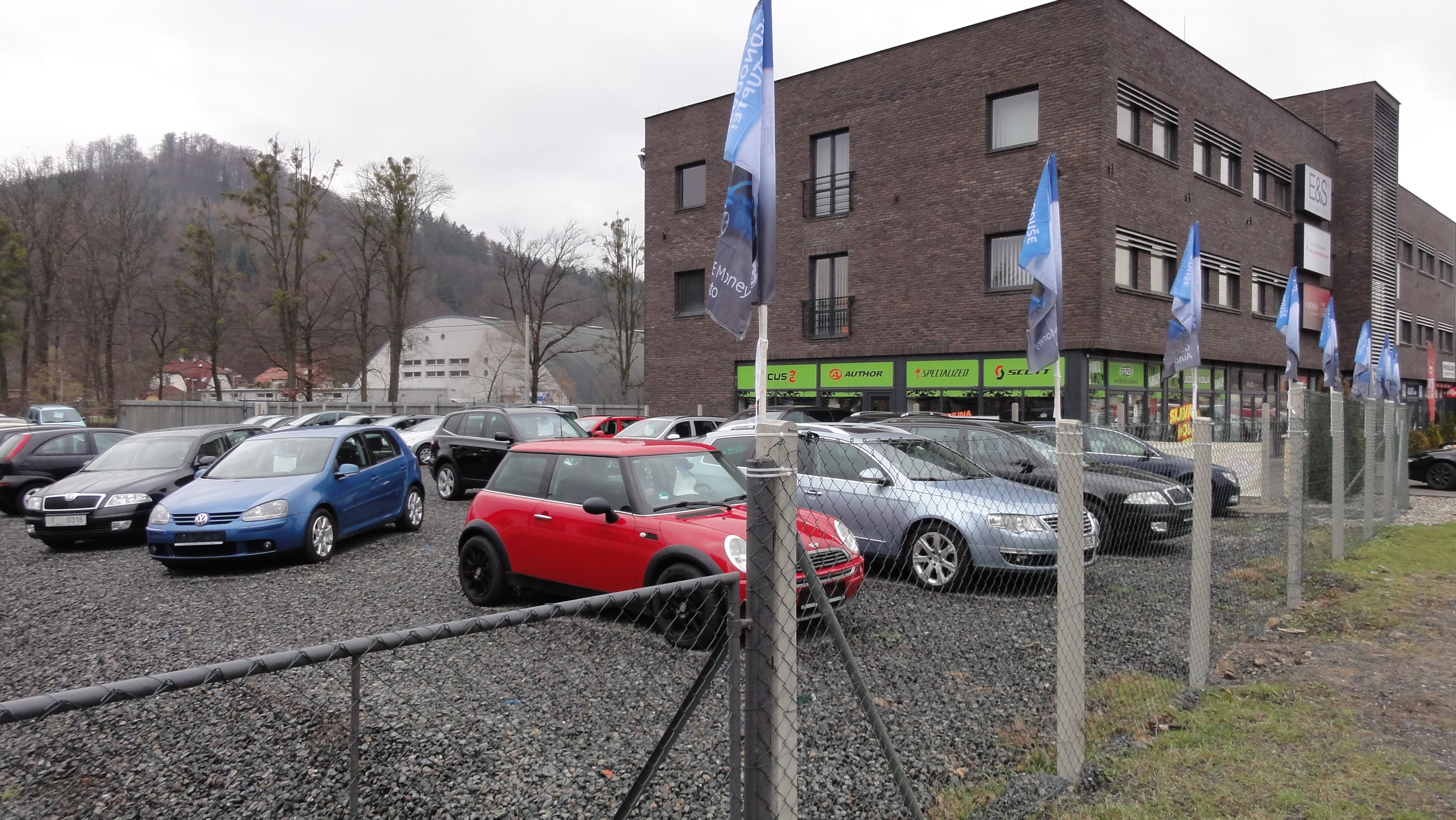 Trading cars s.r.o. foto 4