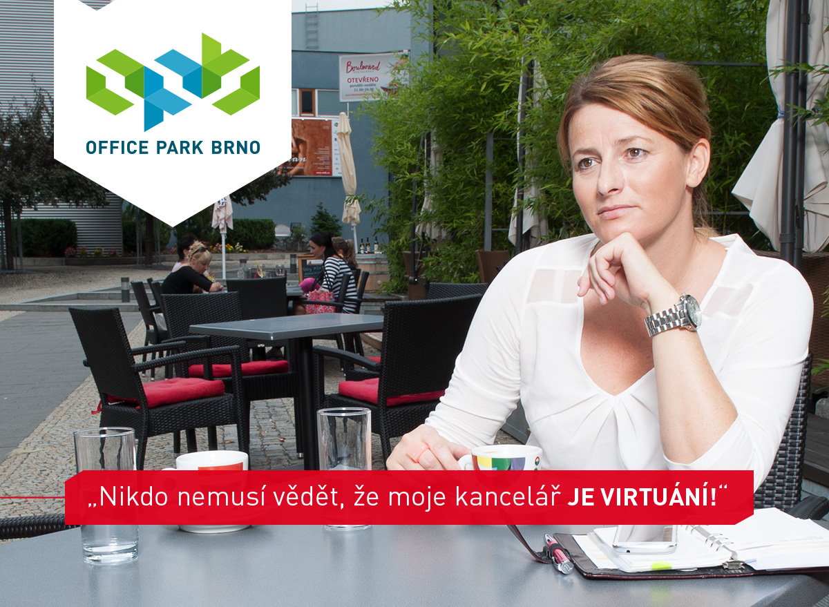 Office Park Brno foto 3