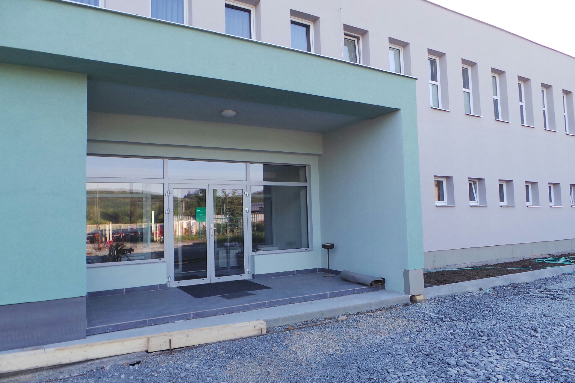 LUKROM, spol. s r.o. divize agrochemie