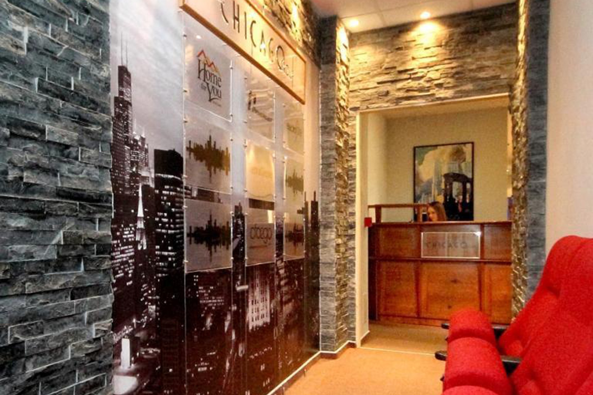 Home for You, s.r.o.