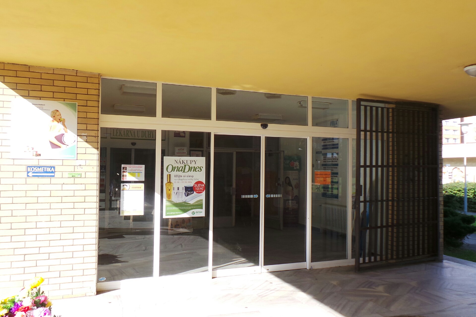 MUDr. Taťána Luberová