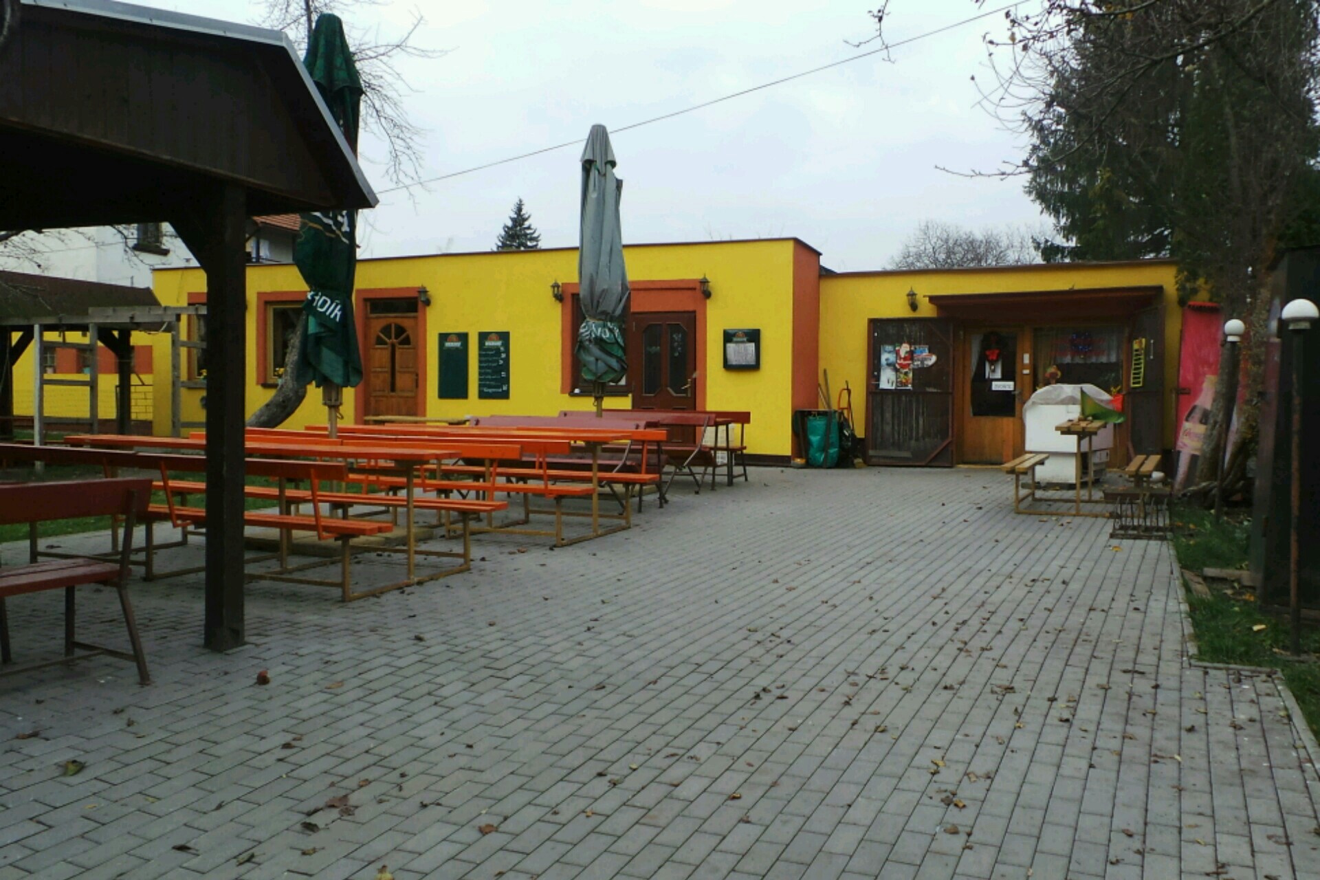 Cukrárna Kumax
