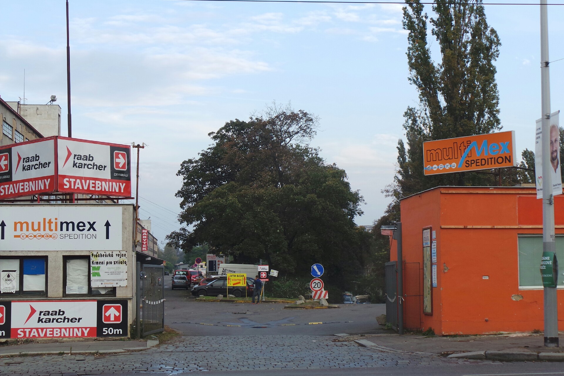 Ing. Jaromír Horáček