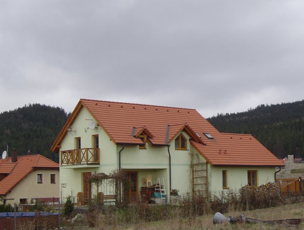 STAVEBNÍ FIRMA BÍNA, spol. s r.o. foto 2