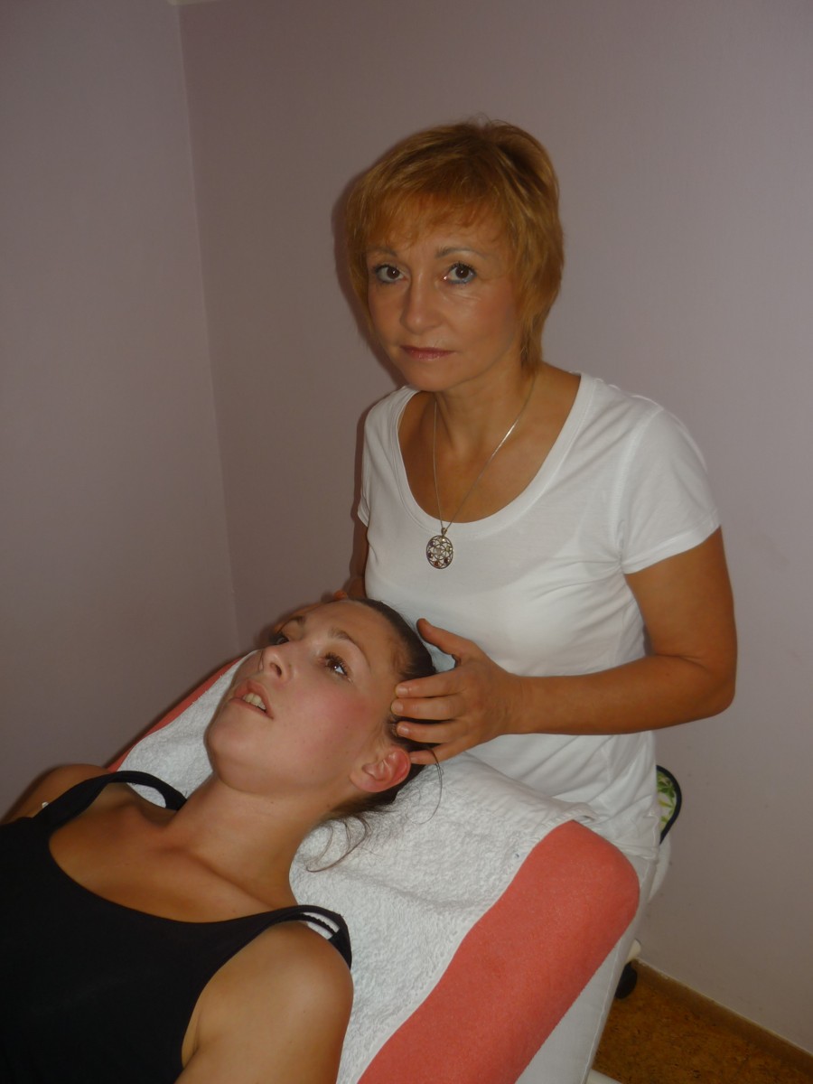 Salon Agapé foto 6