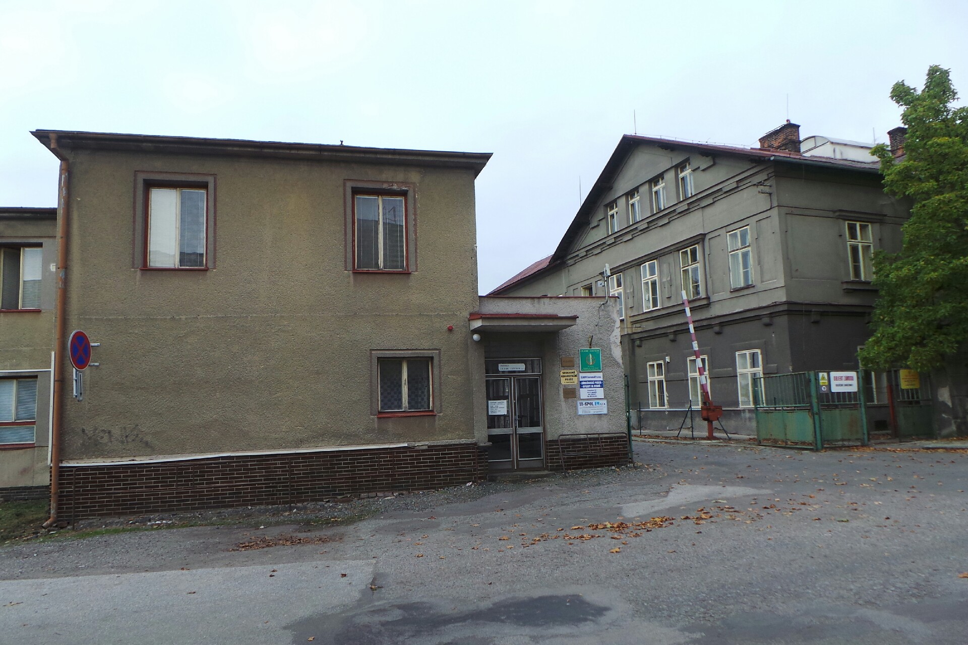 MUDr. Šárka Petrová