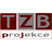 logo Projekce TZB Prokeš
