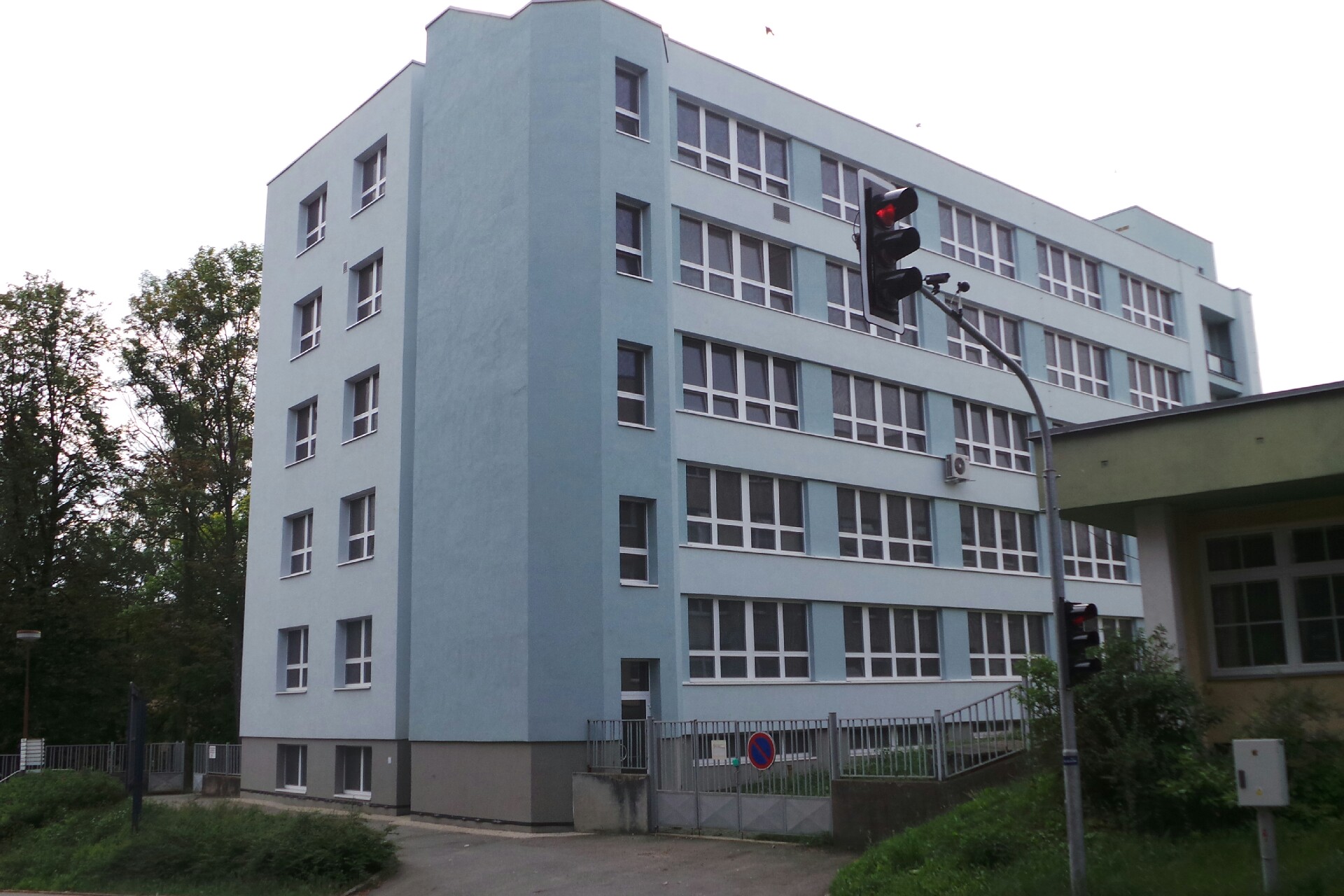 Interní oddělení - Nemocnice Pelhřimov