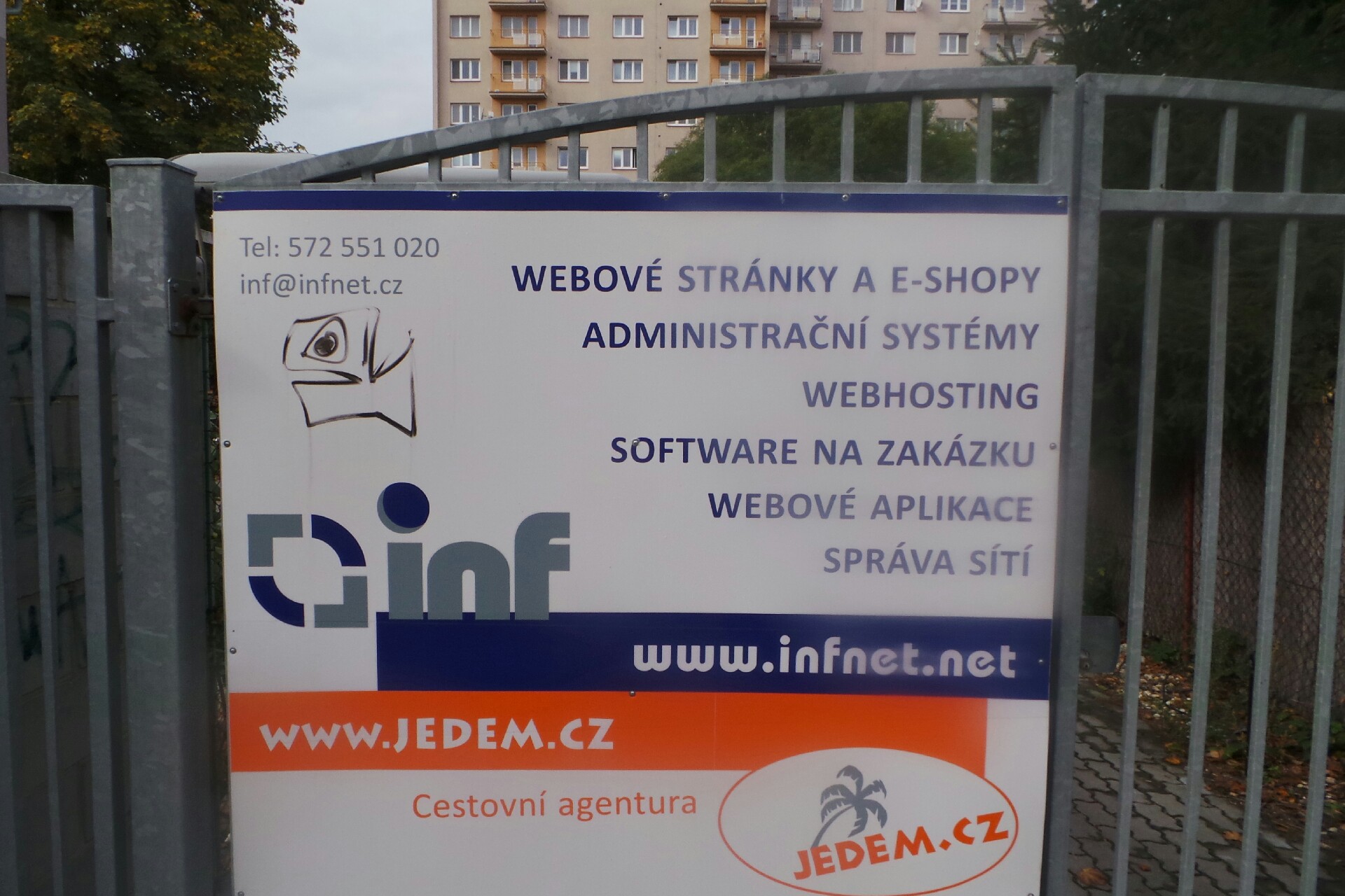INF, s.r.o. foto 2