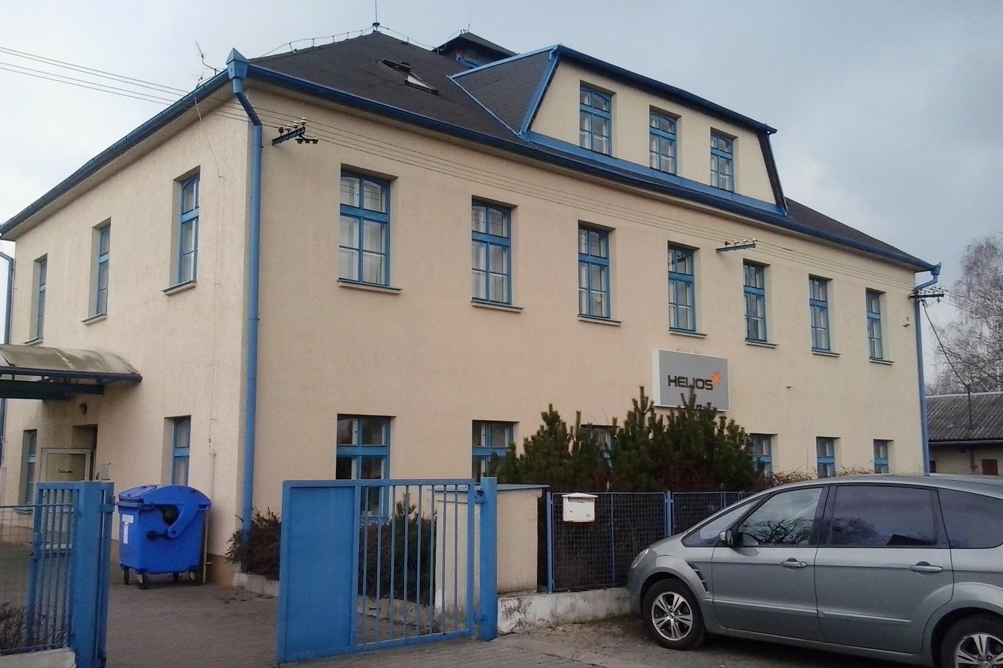 Asseco Solutions, a.s.