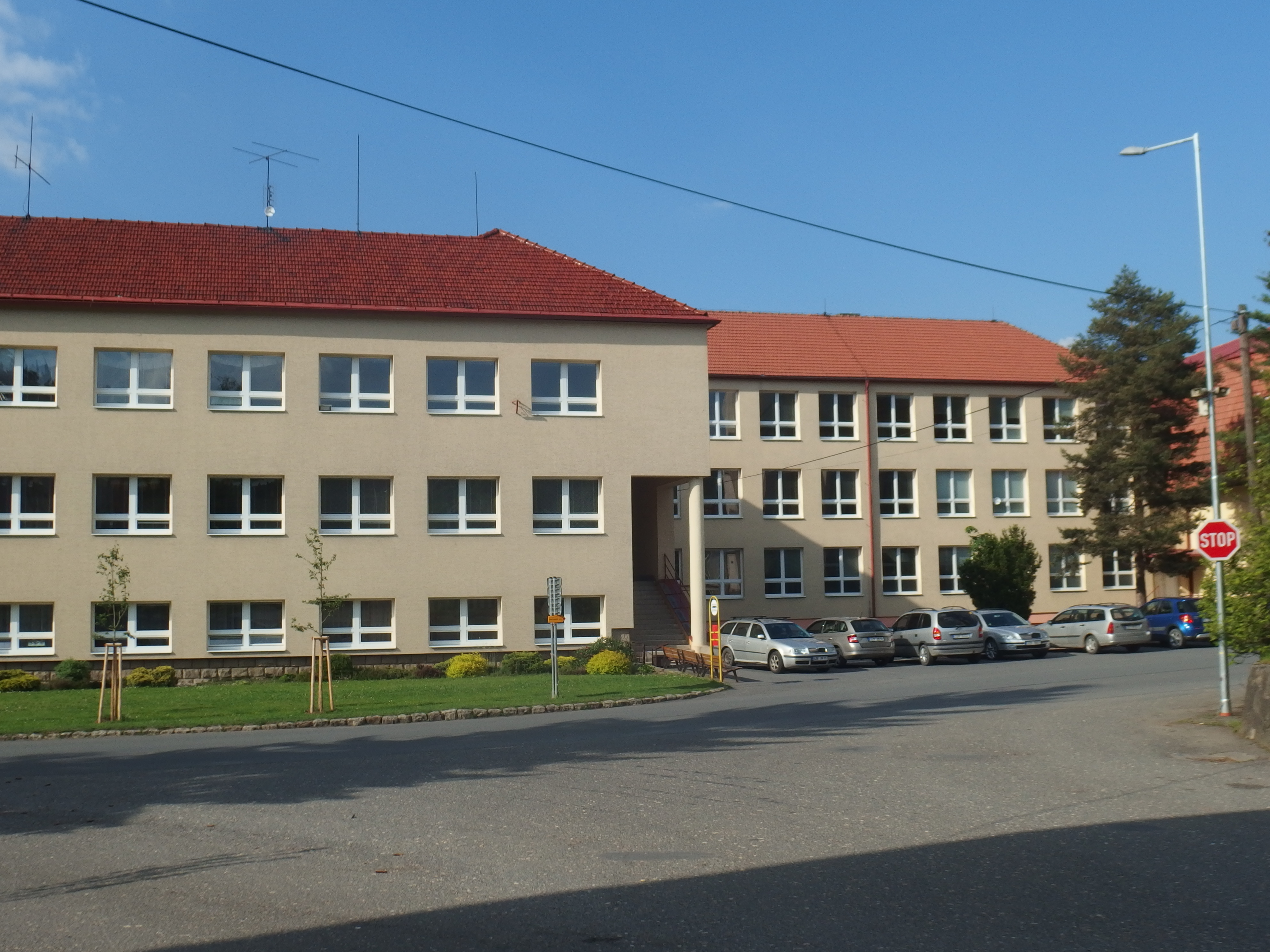 ZŠ Vidče foto 2