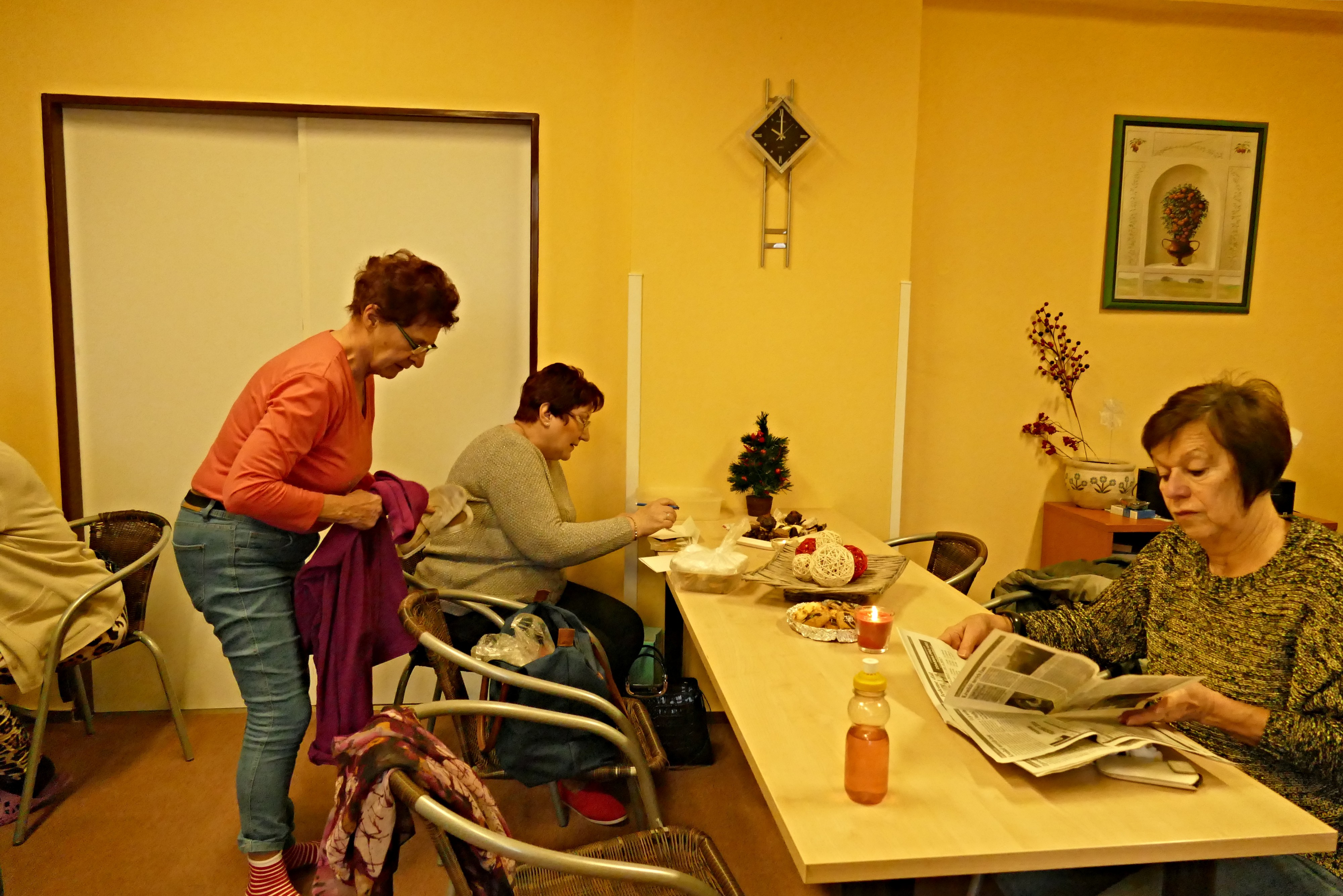 Dobrovolnická Regionální Agentura DoRA foto 2