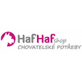 logo HafHaf shop