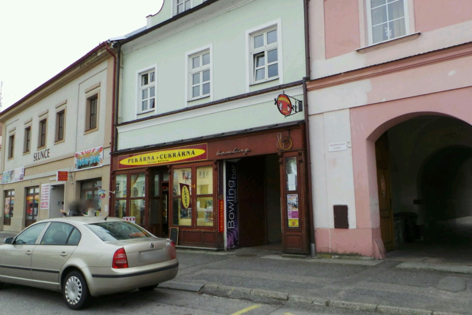 Romana Pohanová - Kadeřnictví a holičství