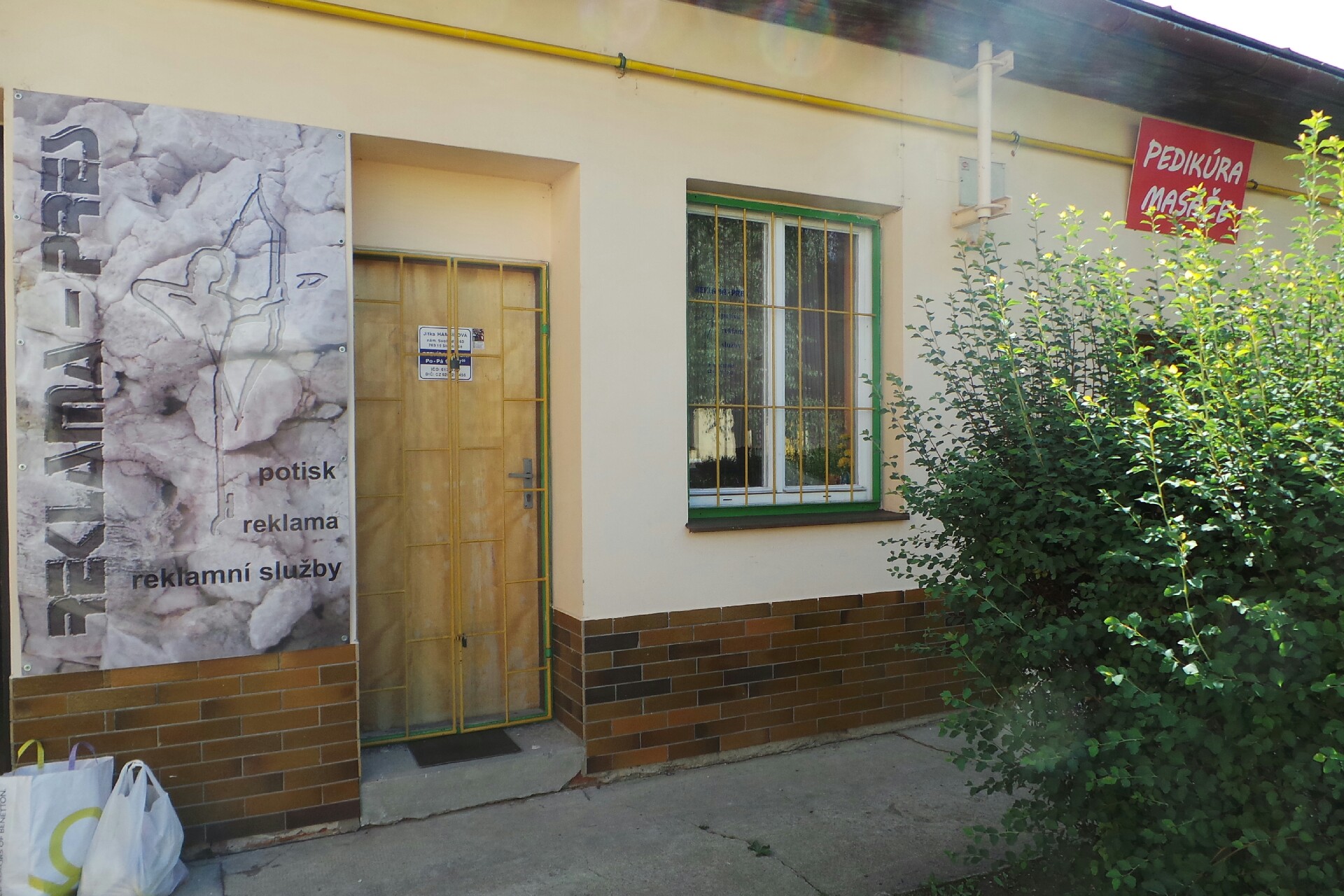 Jitka Hamšíková foto 1