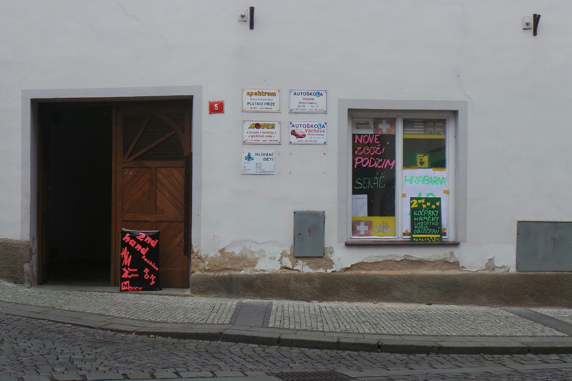 Autoškola Vopata & Váchová foto 1