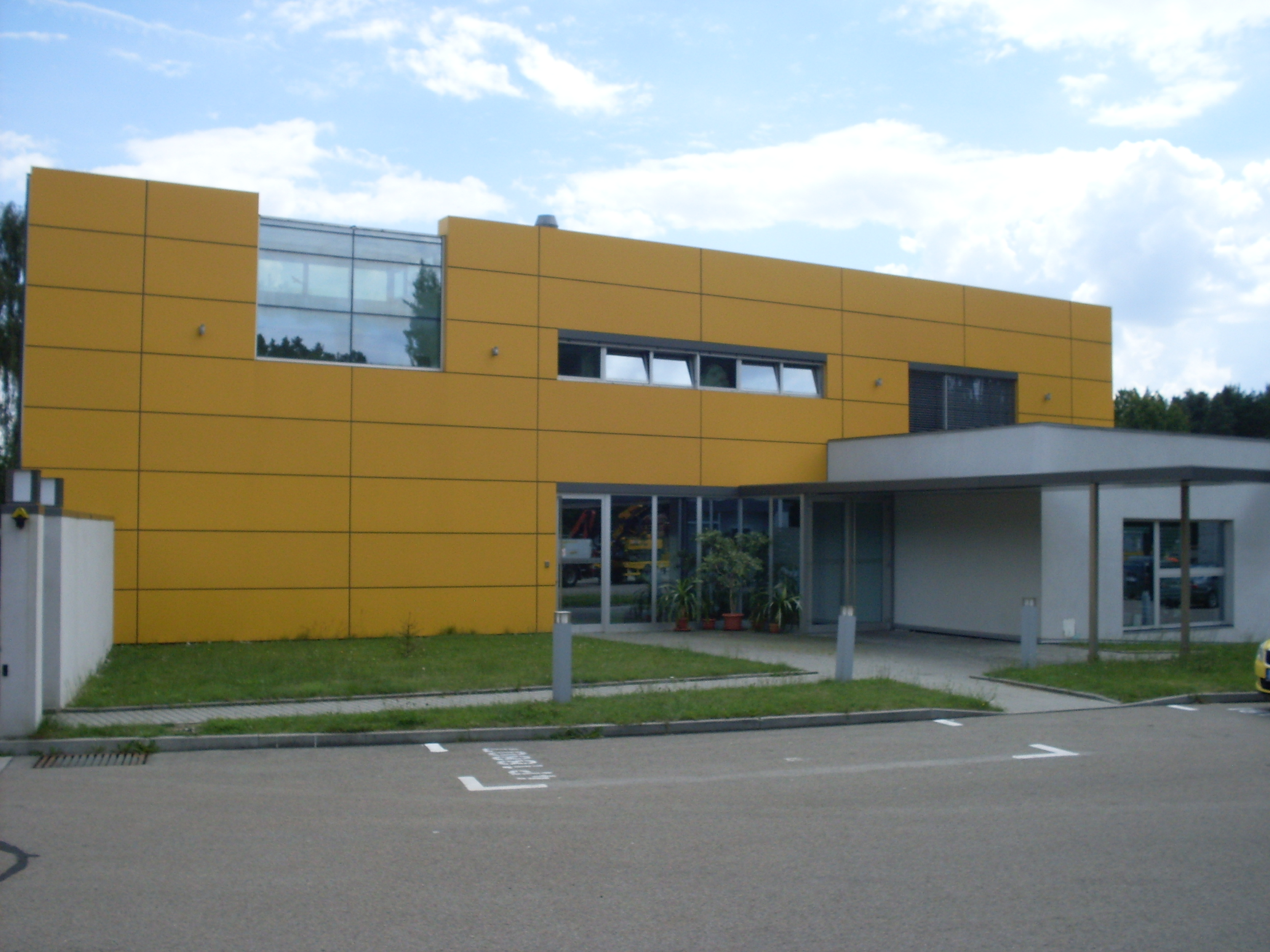 Saferoad Czech Republic foto 4