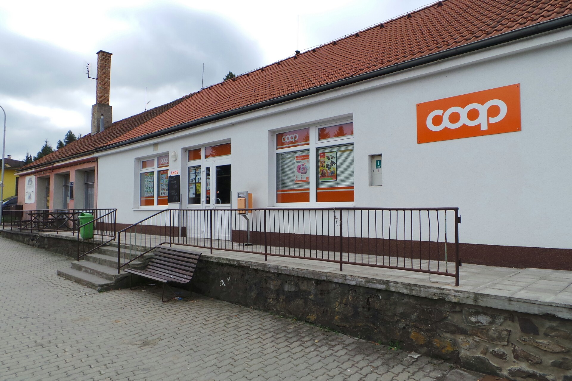 COOP JEDNOTA