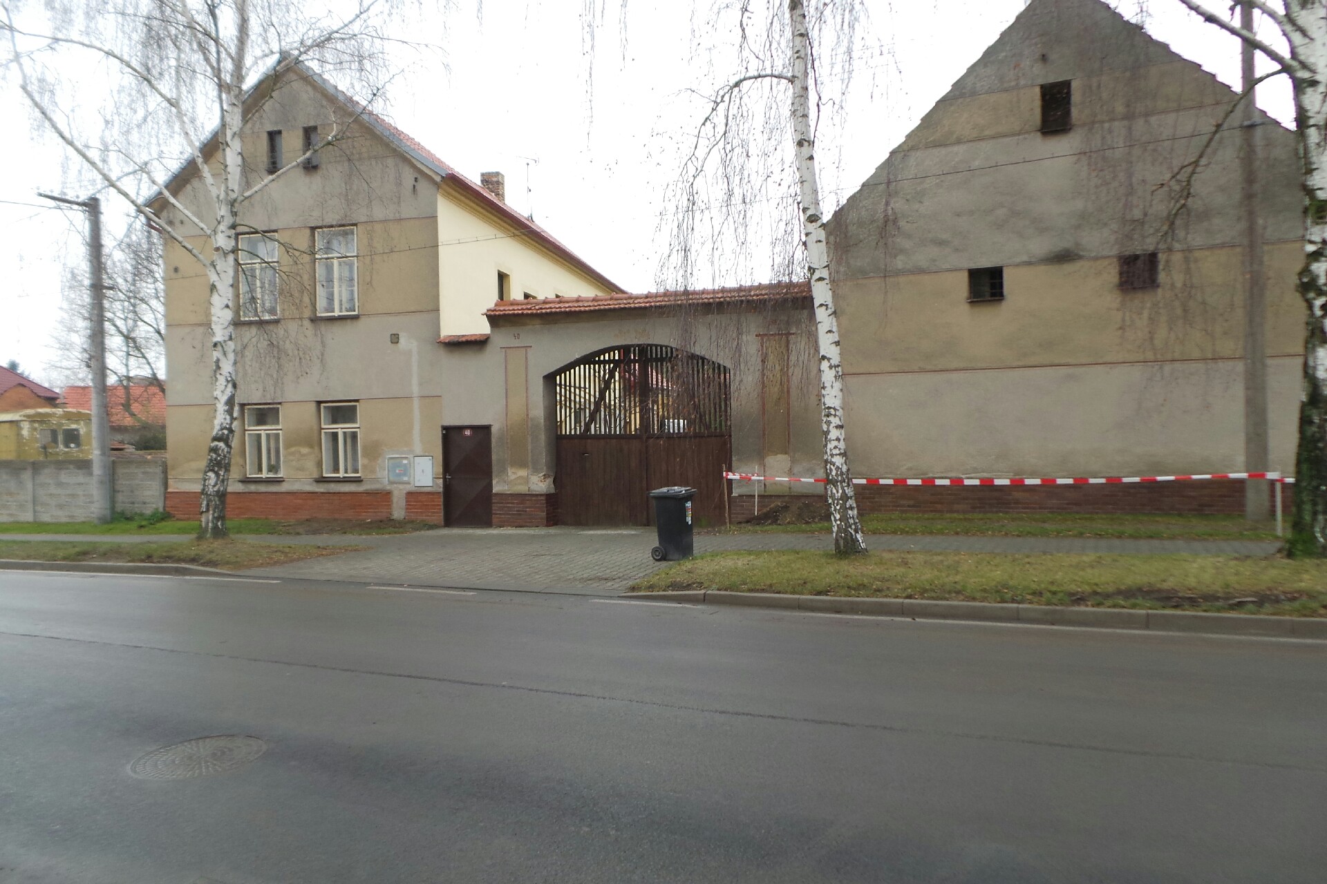 Václav Zvěřina - software na zakázku