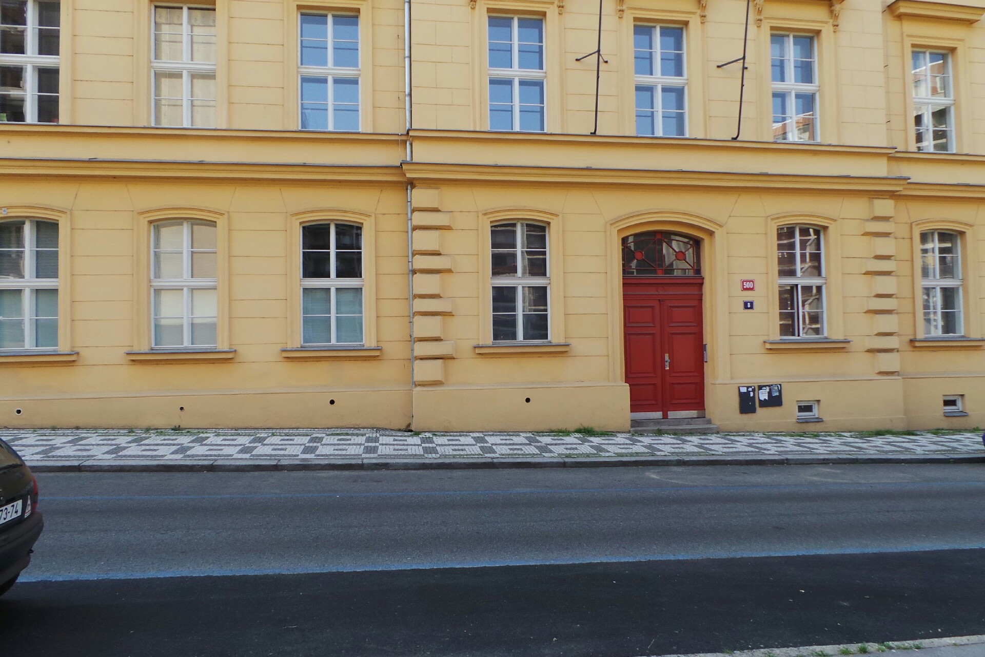 RNDr. Martina Čefelínová, CSc. foto 2