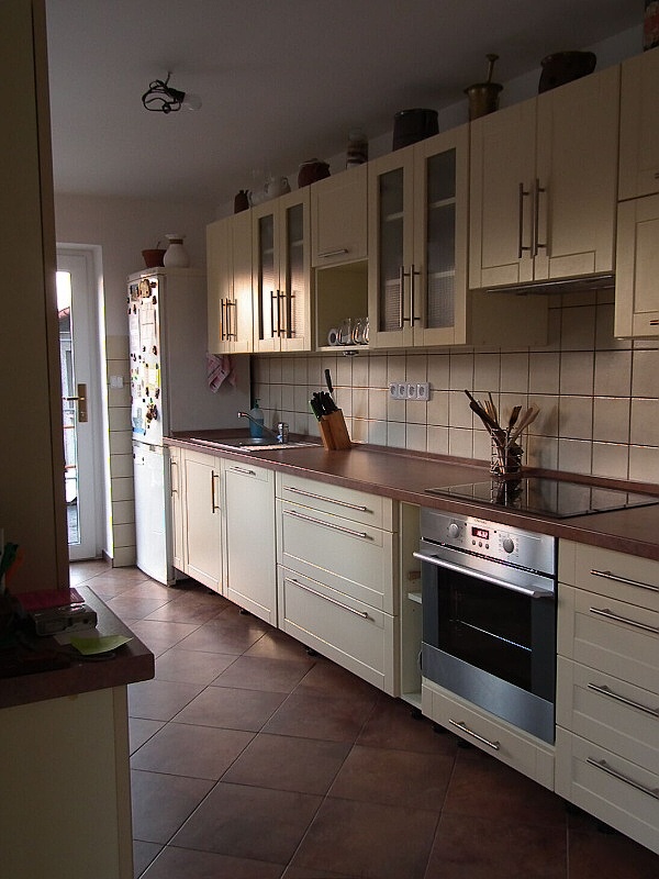 Truhlářství - Petr Valta foto 2