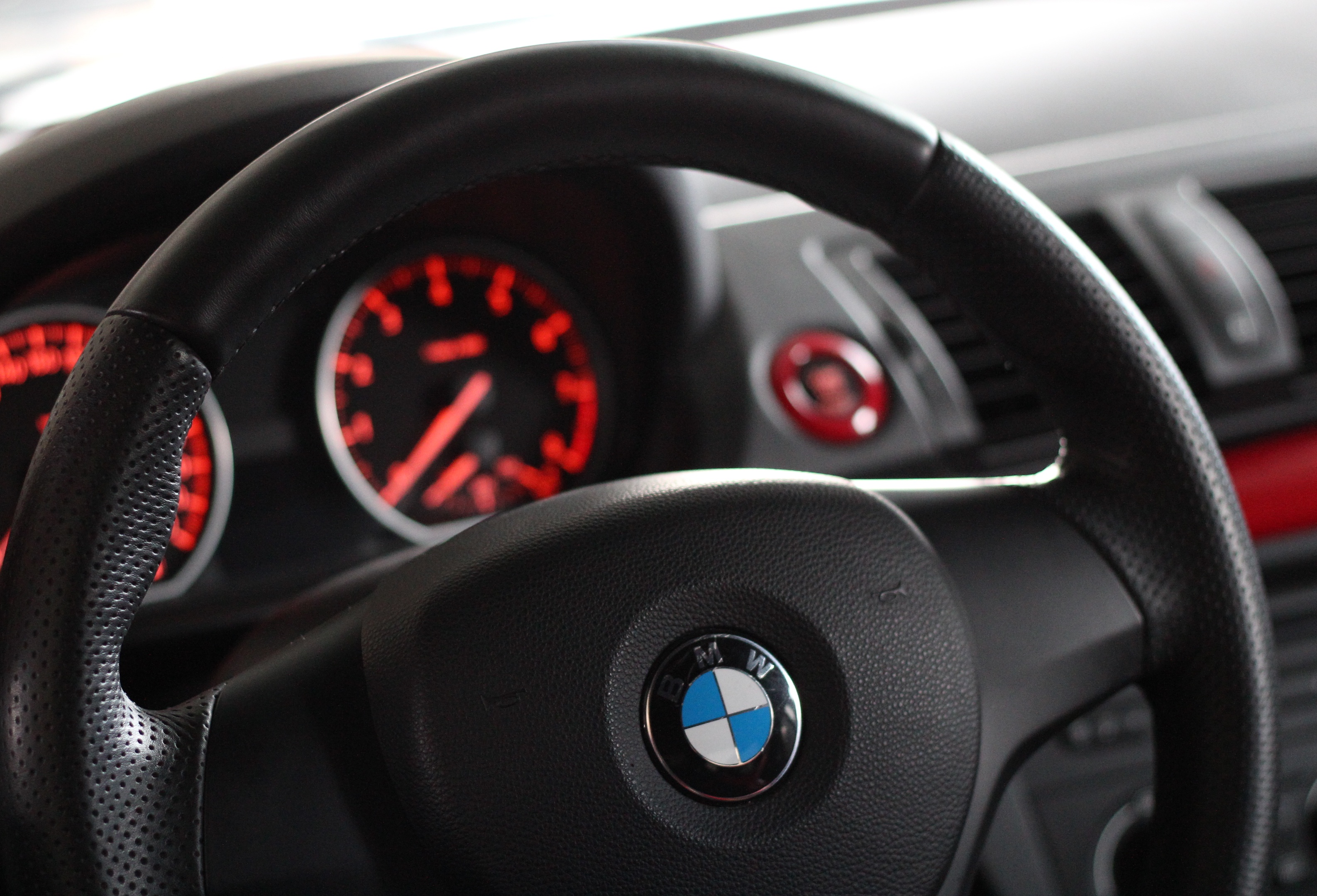 Eliáš BMW foto 6