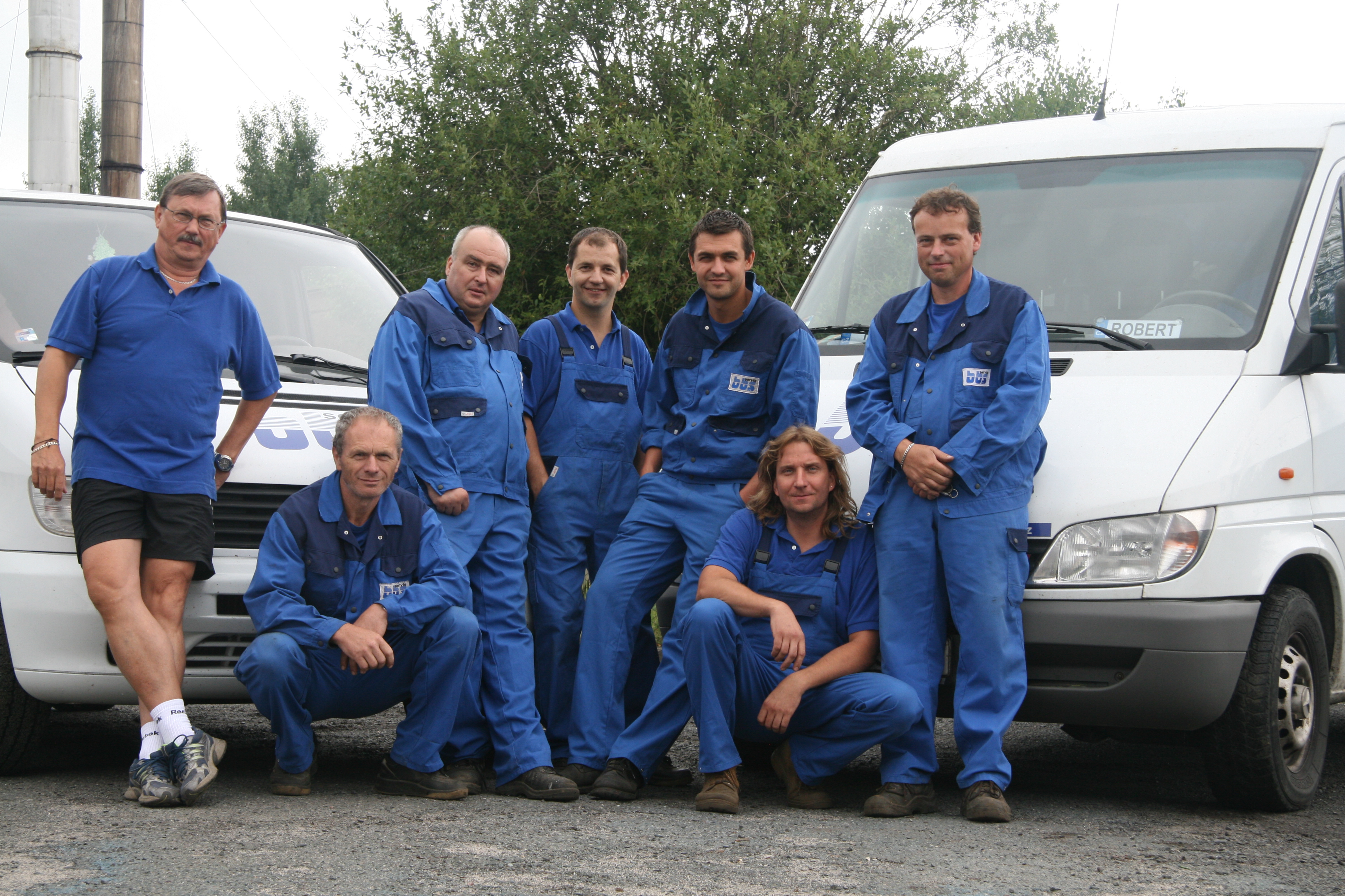 BBS servis, s.r.o. foto 4