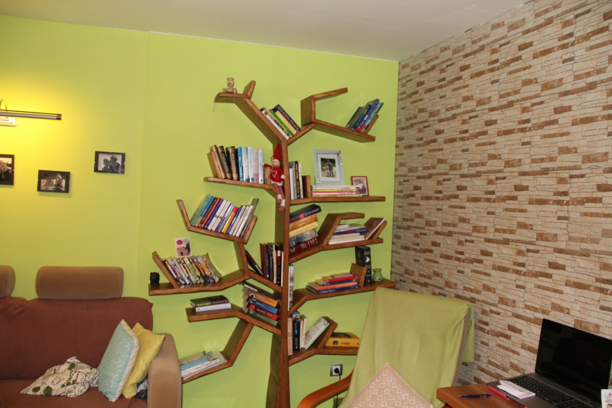 Truhlářsví Milan Pinkava foto 2