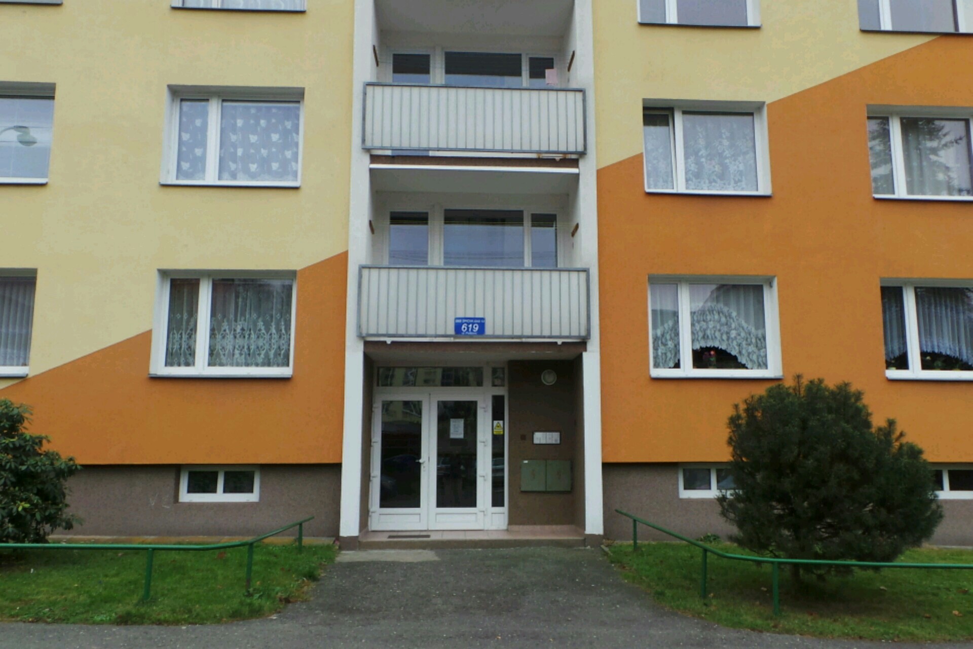 Čalounictví Martin Janoušek